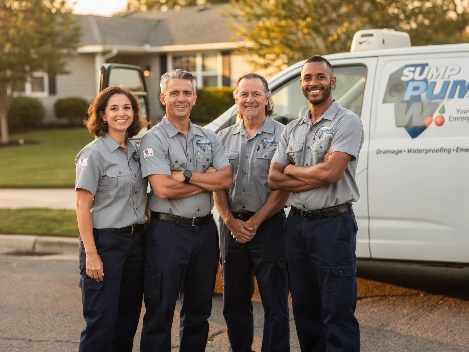 Water Heater Repair company in Polk City, FL